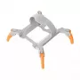 Carrello di atterraggio Sunnylife per DJI Mini 4 N4P-LG700-C leggero e durevole