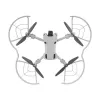 Protezione eliche Sunnylife per DJI Mini 4 Pro N4P-KC712 — anello protettivo leggero e durevole