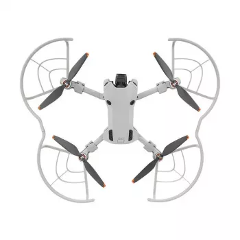Protezione eliche Sunnylife per DJI Mini 4 Pro N4P-KC712 — anello protettivo leggero e durevole