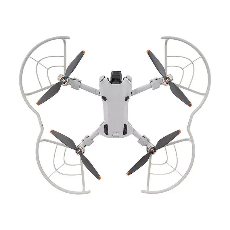 Protezione eliche Sunnylife per DJI Mini 4 Pro N4P-KC712 — anello protettivo leggero e durevole