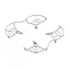 Protezione eliche Sunnylife per DJI Mini 4 Pro N4P-KC712 — anello protettivo leggero e durevole