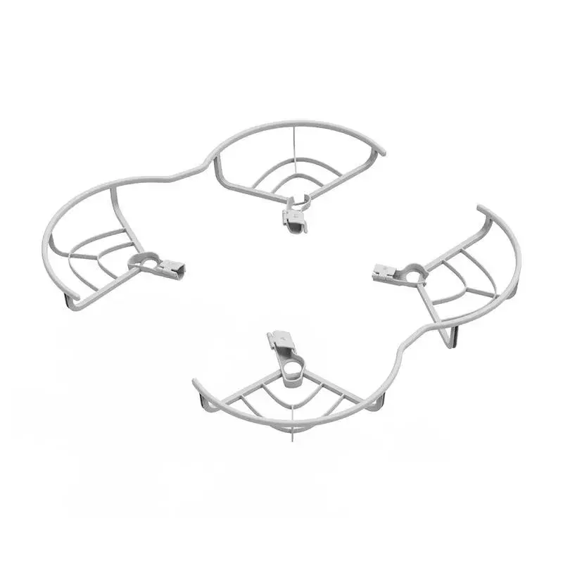Protezione eliche Sunnylife per DJI Mini 4 Pro N4P-KC712 — anello protettivo leggero e durevole