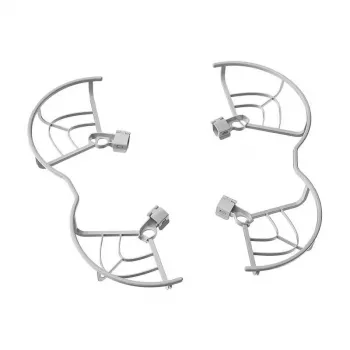 Protezione eliche Sunnylife per DJI Mini 4 Pro N4P-KC712 — anello protettivo leggero e durevole