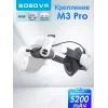 Fascia per la testa con batteria ricaricabile BOBOVR M3 Pro per Oculus Quest 3