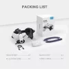 Fascia per la testa con batteria ricaricabile BOBOVR M3 Pro per Oculus Quest 3