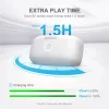 Fascia per la testa con batteria ricaricabile BOBOVR M3 Pro per Oculus Quest 3