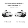 Fascia per la testa con batteria ricaricabile BOBOVR M3 Pro per Oculus Quest 3