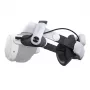 Fascia per la testa con batteria ricaricabile BOBOVR M3 Pro per Oculus Quest 3