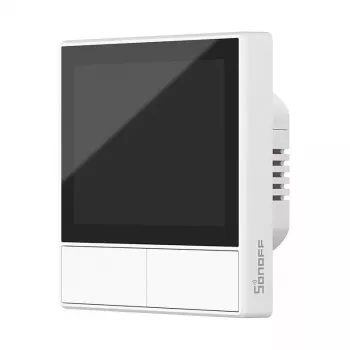 Interruttore a parete intelligente Sonoff NSPanel controllo touchscreen WiFi NSPanel-EUW