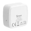Smart Switch Sonoff S-MATE2 controllo Wi-Fi con accesso remoto