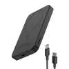 Mini powerbank magnetica Baseus 5000mAh 20W (nero)