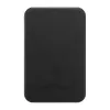 Mini powerbank magnetica Baseus 5000mAh 20W (nero)