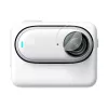 Pellicola protettiva per display Telesin vetro temperato per Insta360 GO 3, modello IS-FLM-001
