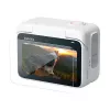Pellicola protettiva per display Telesin vetro temperato per Insta360 GO 3, modello IS-FLM-001