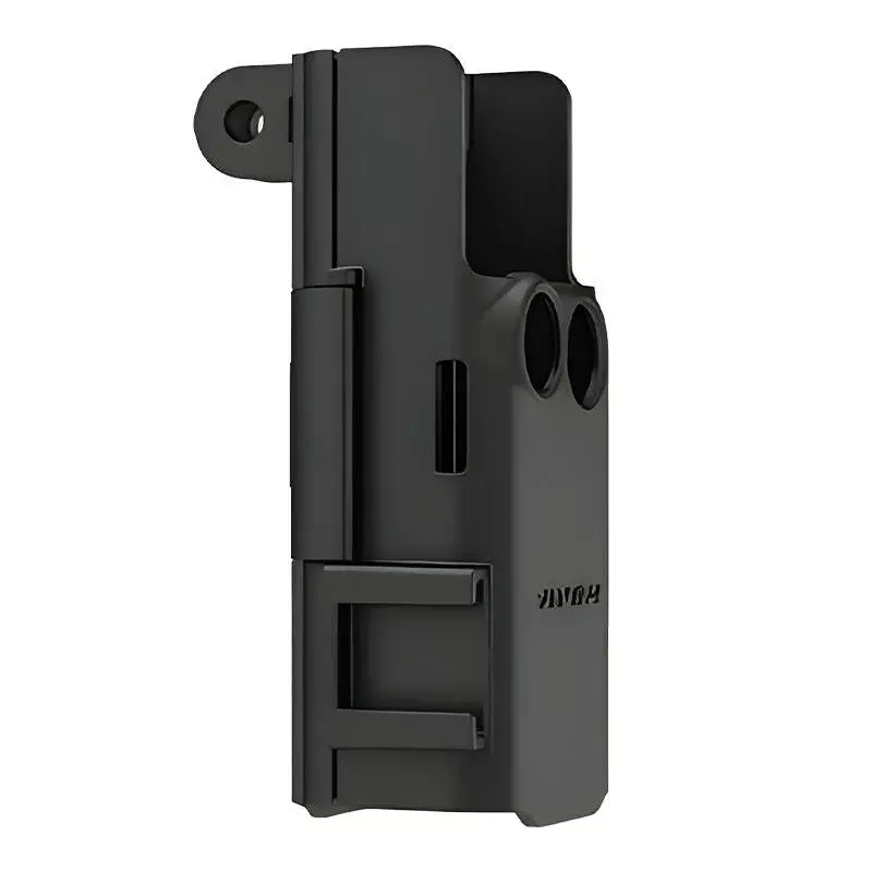 Adattatore di espansione Sunnylife per OSMO Pocket 3 OP3-BK743 — adattatore accessorio per DJI OSMO Pocket 3