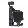 Sunnylife OP3-ZJ747 supporto per telefono per DJI Osmo Pocket 3, foro filettato da 1/4 di pollice