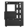 Case per computer Darkflash A290 ATX nero (confezione aperta)
