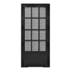 Case per computer Darkflash A290 ATX nero (confezione aperta)
