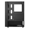 Case per computer Darkflash A290 ATX nero (confezione aperta)