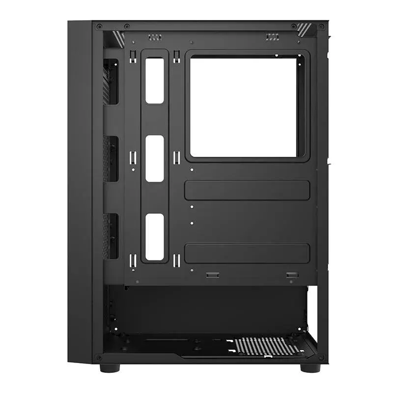 Case per computer Darkflash A290 ATX nero (confezione aperta)
