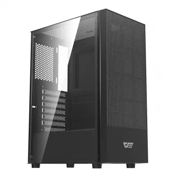 Case per computer Darkflash A290 ATX nero (confezione aperta)