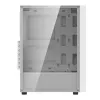 Case per computer Darkflash A290 ATX bianco