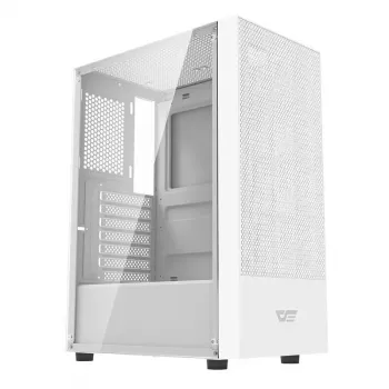 Case per computer Darkflash A290 ATX bianco