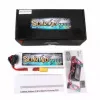 Batteria Gens ace G-Tech Soaring 2700mAh 11,1V 30C 3S1P LiPo