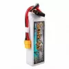 Batteria Gens ace G-Tech Soaring 2700mAh 11,1V 30C 3S1P LiPo