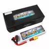Batteria Gens ace G-Tech Soaring 2700mAh 11,1V 30C 3S1P LiPo