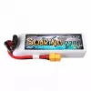 Batteria Gens ace G-Tech Soaring 2700mAh 11,1V 30C 3S1P LiPo
