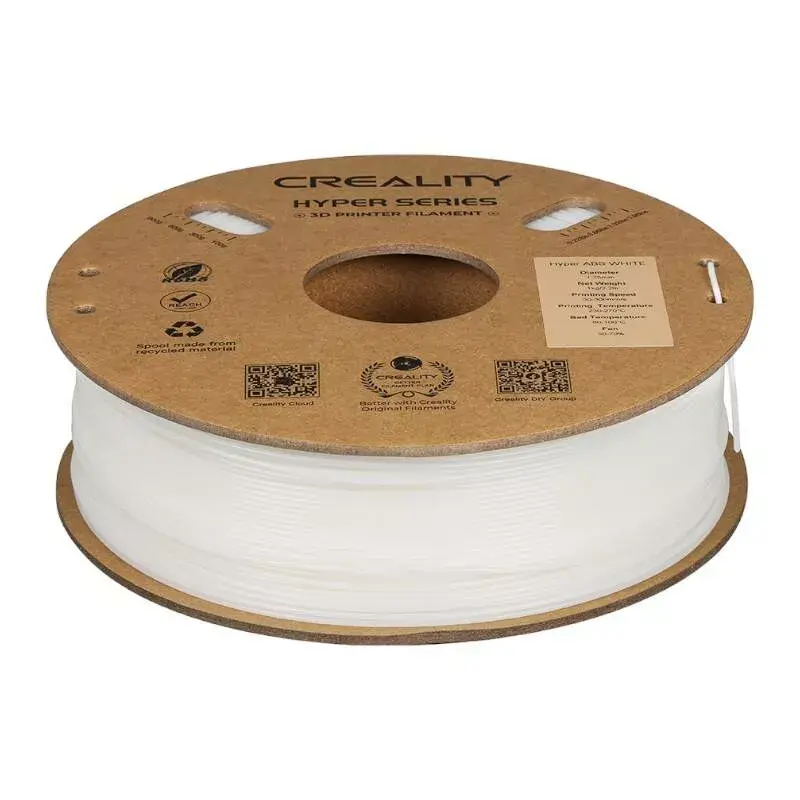 Materiale per stampa 3D ABS Creality 3D 3301020040