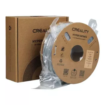 Materiale per stampa 3D Creality 3D 3301020041 ABS grigio 1 kg