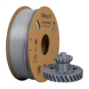 Materiale per stampa 3D Creality 3D 3301020041 ABS grigio 1 kg