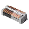 Connettori per fili da guida DIN Sonoff 211 set da 20 pezzi