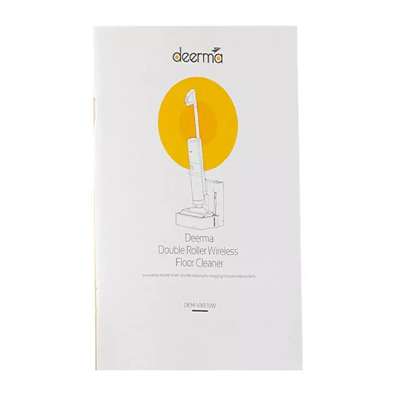 Aspirapolvere Deerma DX700 PRO