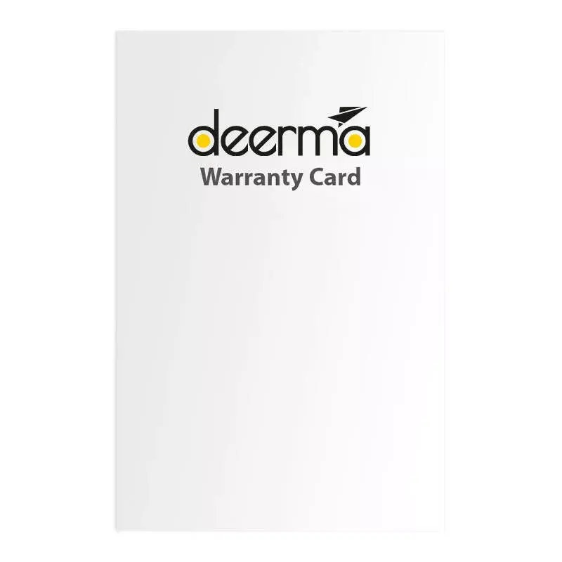 Aspirapolvere Deerma DX700 PRO