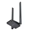 Adattatore WLAN Baseus FastJoy 1800 Mbit/s nero – adattatore di rete USB dual band