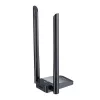 Adattatore WLAN Baseus FastJoy 1800 Mbit/s nero – adattatore di rete USB dual band