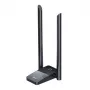Adattatore WLAN Baseus FastJoy 1800 Mbit/s nero – adattatore di rete USB dual band