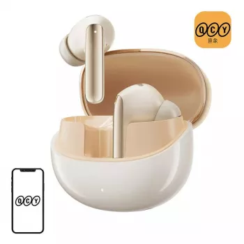 Cuffie QCY MeloBuds Pro HT08