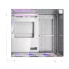 Case per computer Darkflash TH285, ATX, bianco