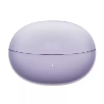 Cuffie QCY Crossky Clip C30