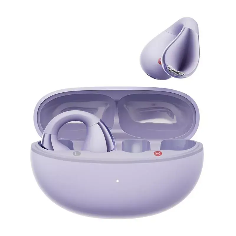 Cuffie QCY Crossky Clip C30