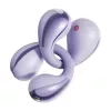 Cuffie QCY Crossky Clip C30