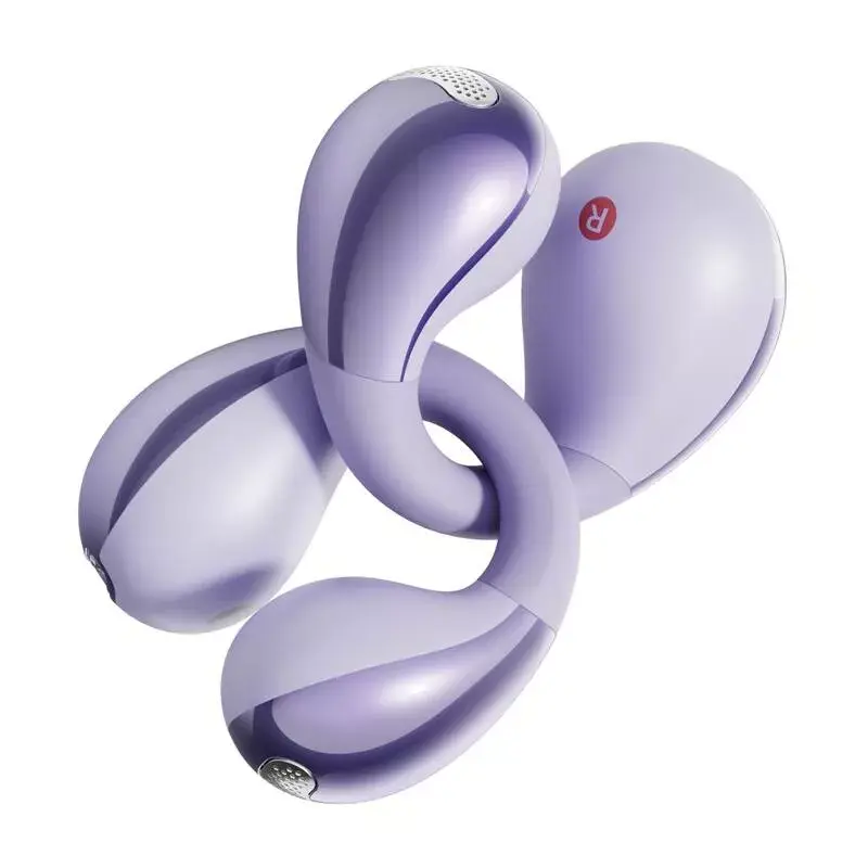 Cuffie QCY Crossky Clip C30