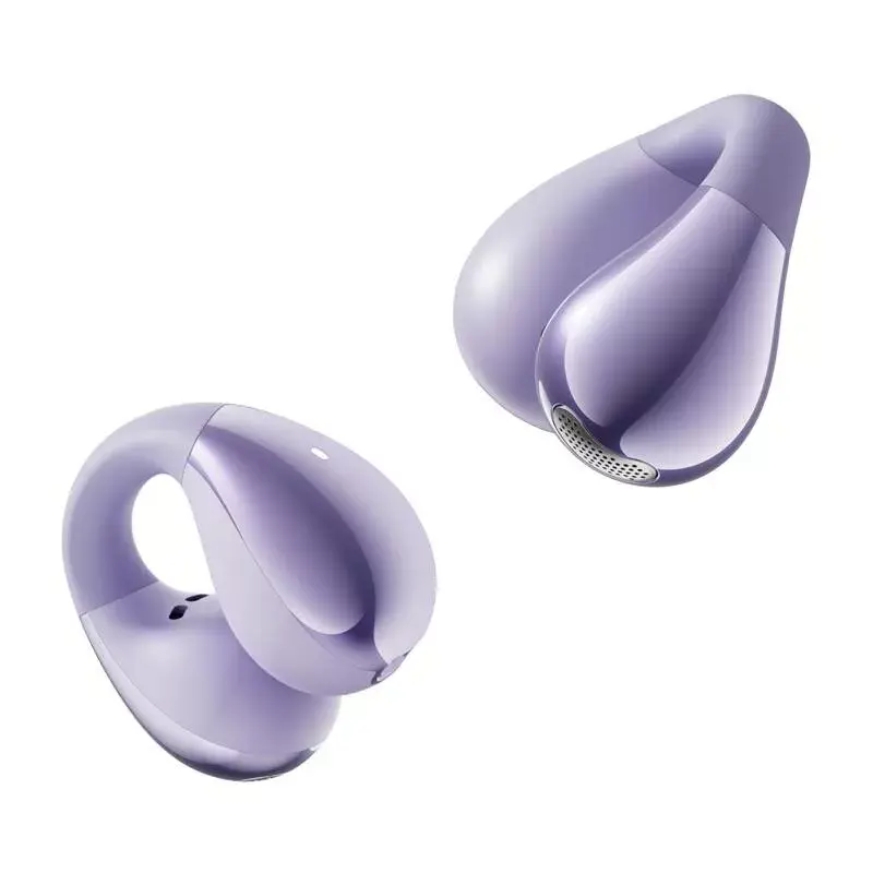 Cuffie QCY Crossky Clip C30