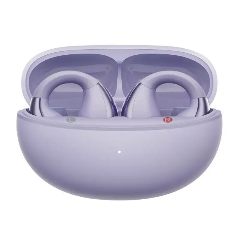 Cuffie QCY Crossky Clip C30