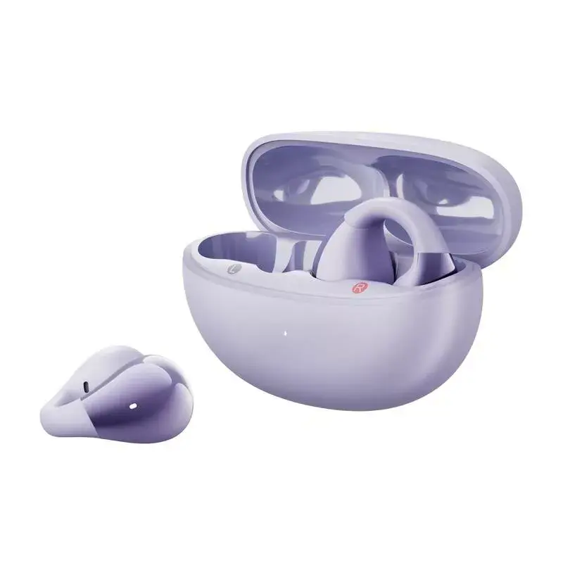 Cuffie QCY Crossky Clip C30