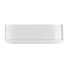 Gateway smart home HEIMAN WS2GW-R Wi-Fi connettività wireless, modello WS2GW-R